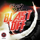 Dj Sly - Blast Off Vip