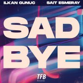 Ilkan Gunuc - Sad Bye
