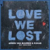 Armin Van Buuren & R3hab feat. Simon Ward -Well, I know that you've been hurtin'