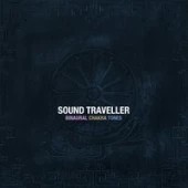 Sound Traveller, Peter Ries - Talking Man Ada Mix