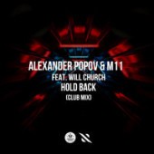 Alexander Popov, M11,  Will Church - Hold Back