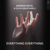 Andrew Rayel feat. Olivia Sebastianelli - Everything