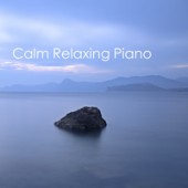 Peaceful Piano - Relaxing Piano