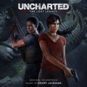 Henry Jackman - Chloe Frazer из игры «Uncharted_ Утраченное наследие»