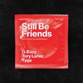 Рингтон G-Eazy - Still Be Friends (Рингтон)
