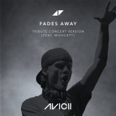 Рингтон Avicii feat. MishCatt - Fades Away (рингтон)