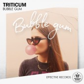 TRITICUM - Bubble gum on my tongue