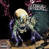 Avenged Sevenfold - Flash of the Blade