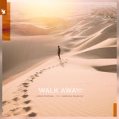 Asher Postman feat. Annelisa Franklin - Walk Away