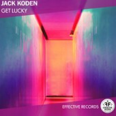 Рингтон Jack Koden - Get Lucky (рингтон)