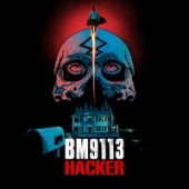 BM9113 - Cyberpunk