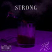 JP Bayliss - Strong