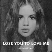 Рингтон Selena Gomez - Lose You To Love Me (Рингтон)