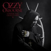 Рингтон Ozzy Osbourne - Under the Graveyard (Рингтон)
