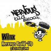 Winx - Feeling Good (Nervous Mix)