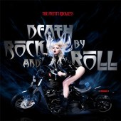 The Pretty Reckless - Death by Rock and Roll