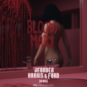 Jebroer, Harris & Ford - Bloody Mary (Harris & Ford Remix)