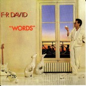 F.R. David - Pick Up the Phone
