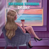 Katusha Svoboda - Desire