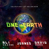 Juanes - One Earth