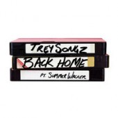 Trey Songz feat. Summer Walker - Back Home