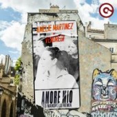 Amelie Martinez feat. Vendredi - Amore Mio (Teo Mandrelli Remix)