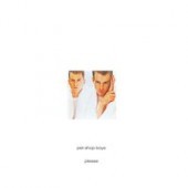 Pet Shop Boys - You Are The One