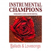 Instrumental Champions - Blue Eyes