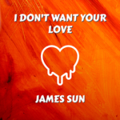 James Sun - I Don't Want Your Love