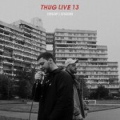 Chipachip, Эсчевский - Thug Live 13