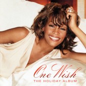 Whitney Houston - One Wish (For Christmas)