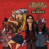 Black Eyed Peas (Deepelies Remix) - My Humps