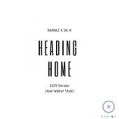 Alan Walker, Ruben - Heading Home