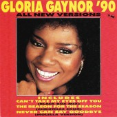 Gloria Gaynor - The Christmas Song