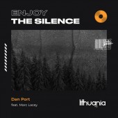 Dan Port - Enjoy the Silence