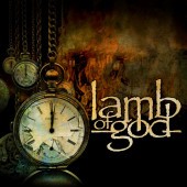 Lamb Of God - Routes
