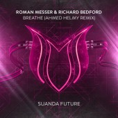 Roman Messer, Richard Bedford - Breathe