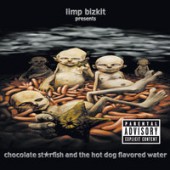 Limp Bizkit feat. Xzibit - Getcha Groove On