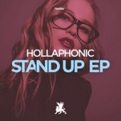 Hollaphonic - Wha?