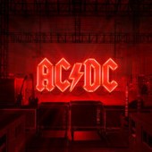 ACDC - Code Red