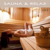 Sauna Relax Music Rec - Meditation Journey