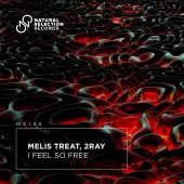 Melis Treat - I Feel So Free