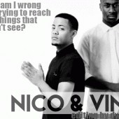 Nico & Vinz - Peace