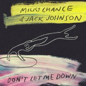 Milky Chance,  Jack Johnson - Don't Let Me Down