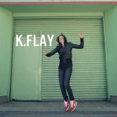 K.Flay - Acetaminophen