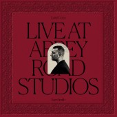 Sam Smith - Too Good At Goodbyes (Live At Abbey Road Studios)
