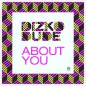 Dizkodude - About You (Radio Edit)
