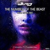 DJ Jurij & Mark Bee - The Number Of The Beast (Radio Edit)