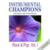 Instrumental Champions - Nur Geträumt (Karaoke)
