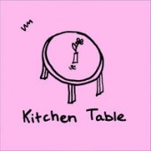 Ea Kaya - Kitchen Table